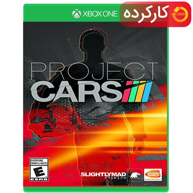 Project Cars - Xbox One 